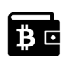 Bitcoin Wallets icon