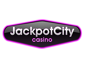 Jackpot City Casino logo