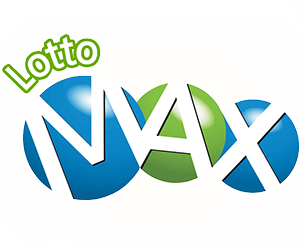 Lotto Max logo