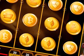 bitcoin-slots