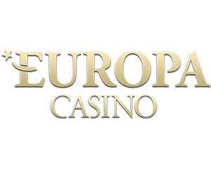 Europa Casino logo