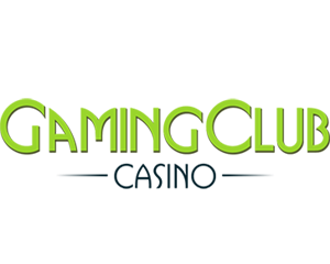 Gaming Club Casino logo