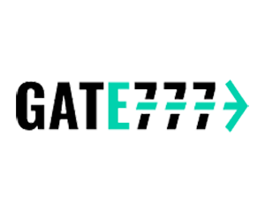 gate777 casino logo