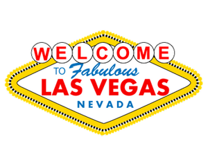 las vegas casino logo