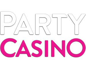 party casino logo