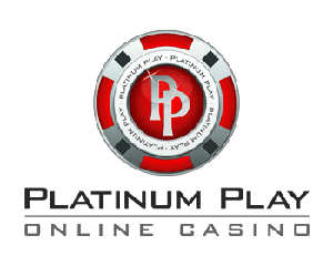 Platinum Play Casino logo