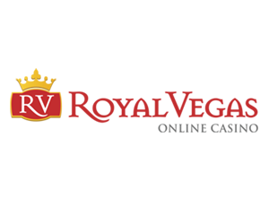 royal vegas casino logo