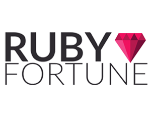 Ruby Fortune Casino logo