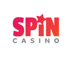 Spin Casino logo