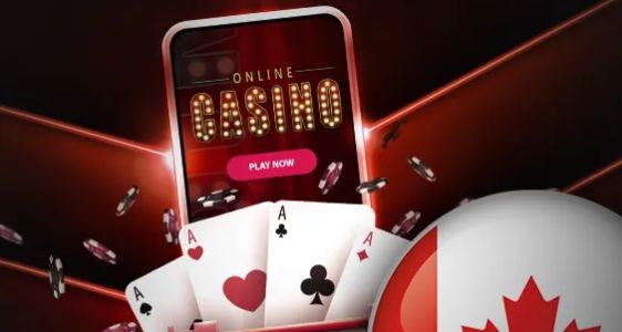 Online Casino Canada