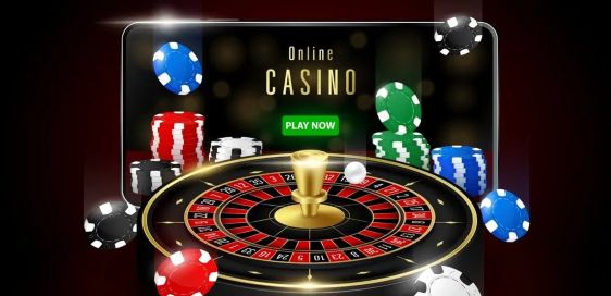 Online Casino